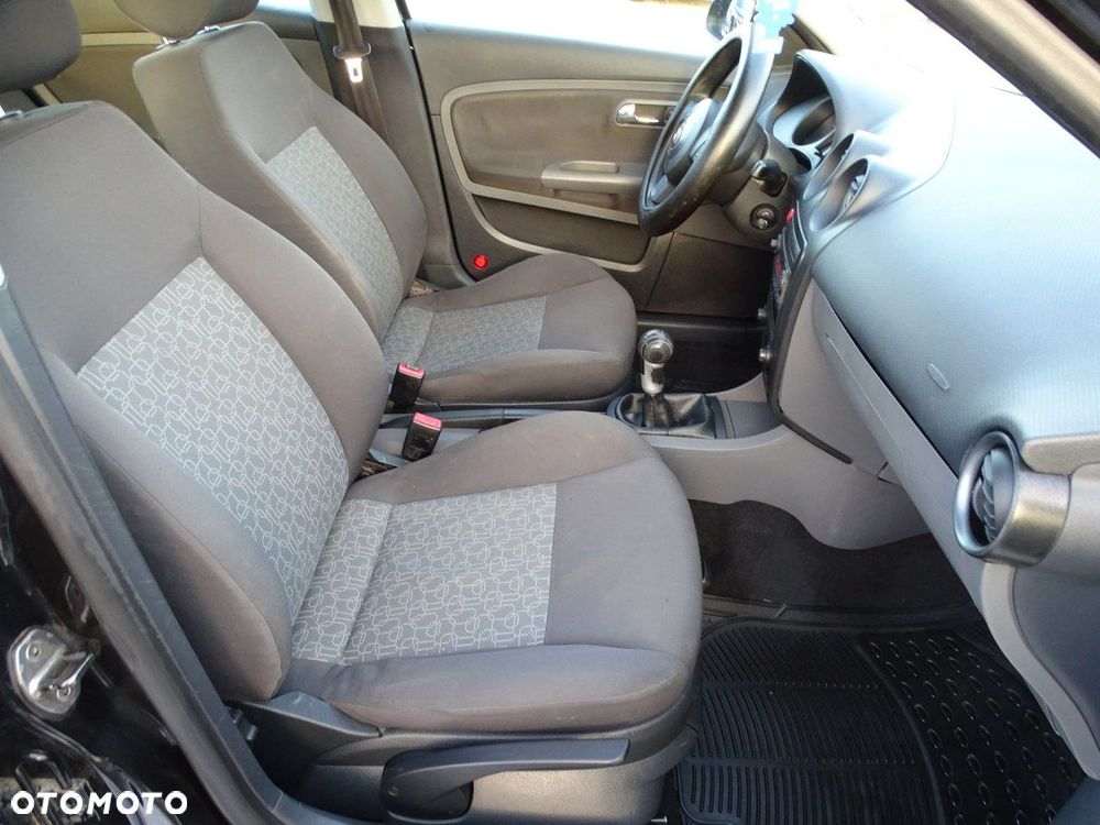 Seat Ibiza - 12