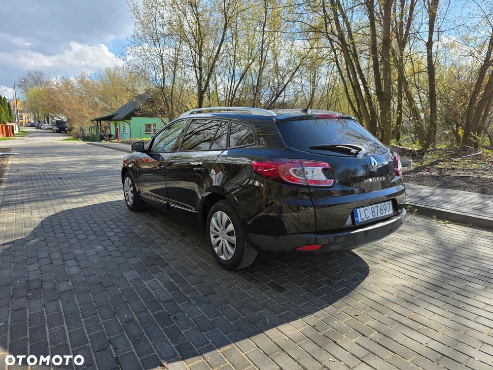 Renault Megane - 5