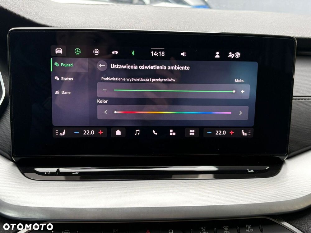 Skoda Octavia 1.5 TSI mHEV Selection DSG - 27