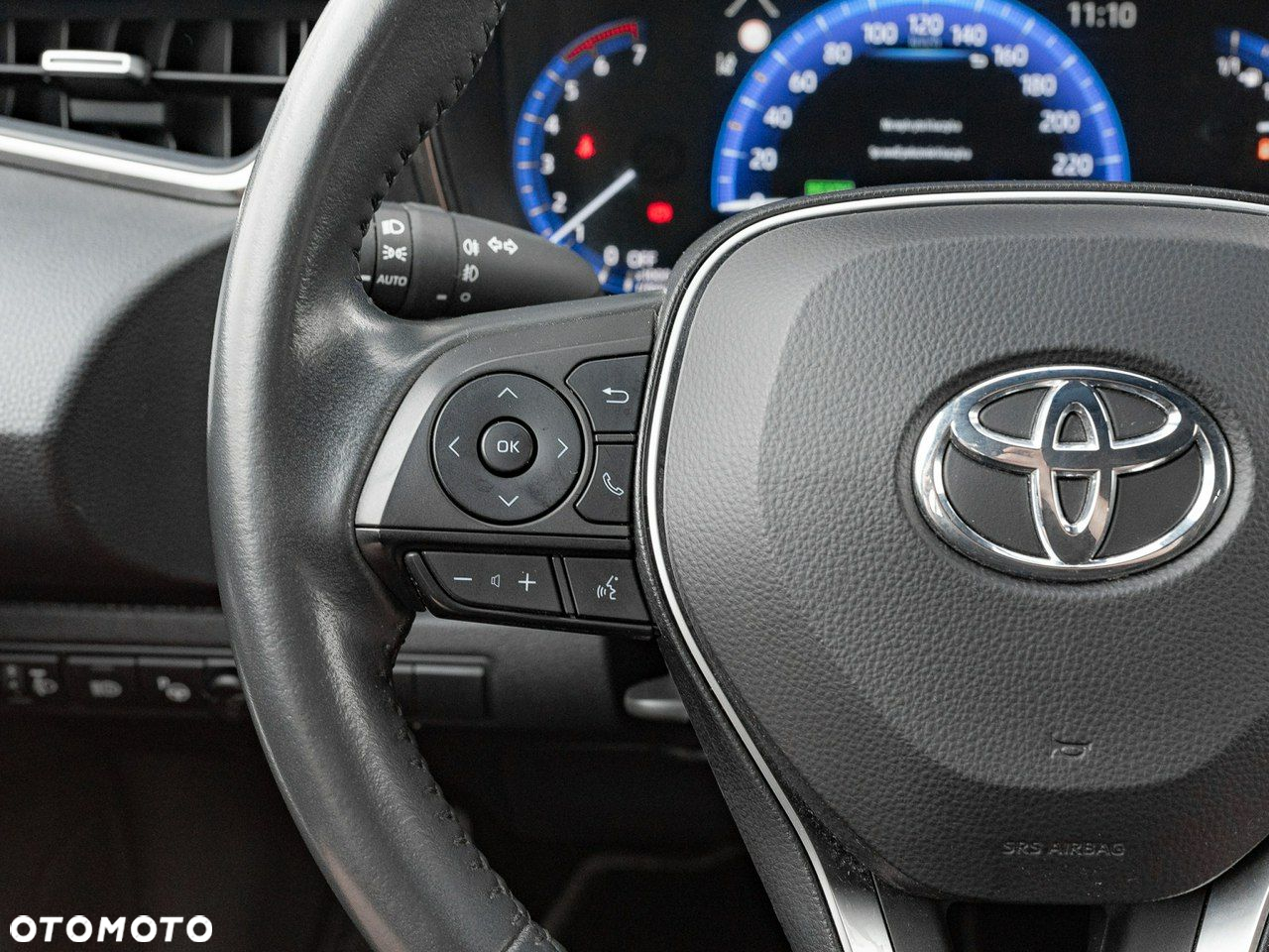 Toyota Corolla 1.8 Hybrid GPF Comfort - 17