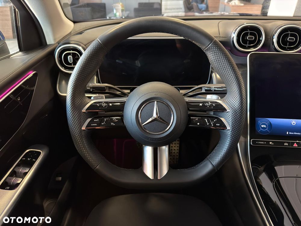 Mercedes-Benz GLC - 10