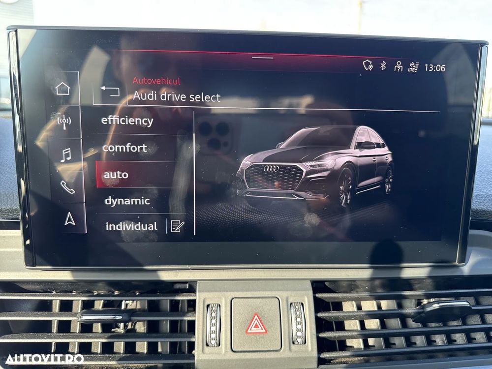 Audi Q5 40 TDI quattro S tronic MHEV S Line - 19