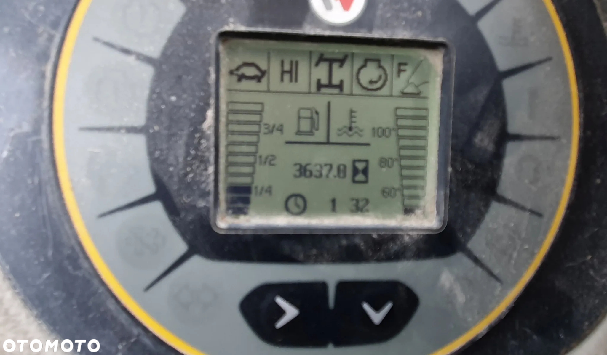 Wacker Neuson EW100 - 9