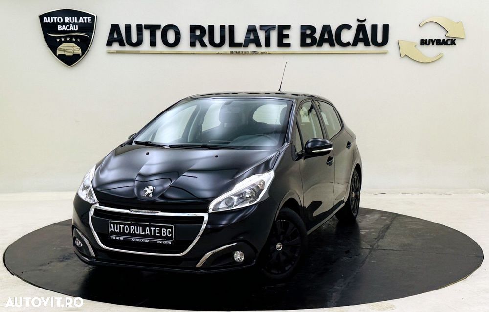 Peugeot 208 - 2