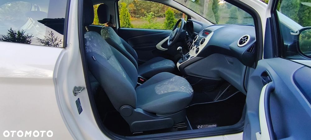 Ford KA 1.2 Trend+ - 17