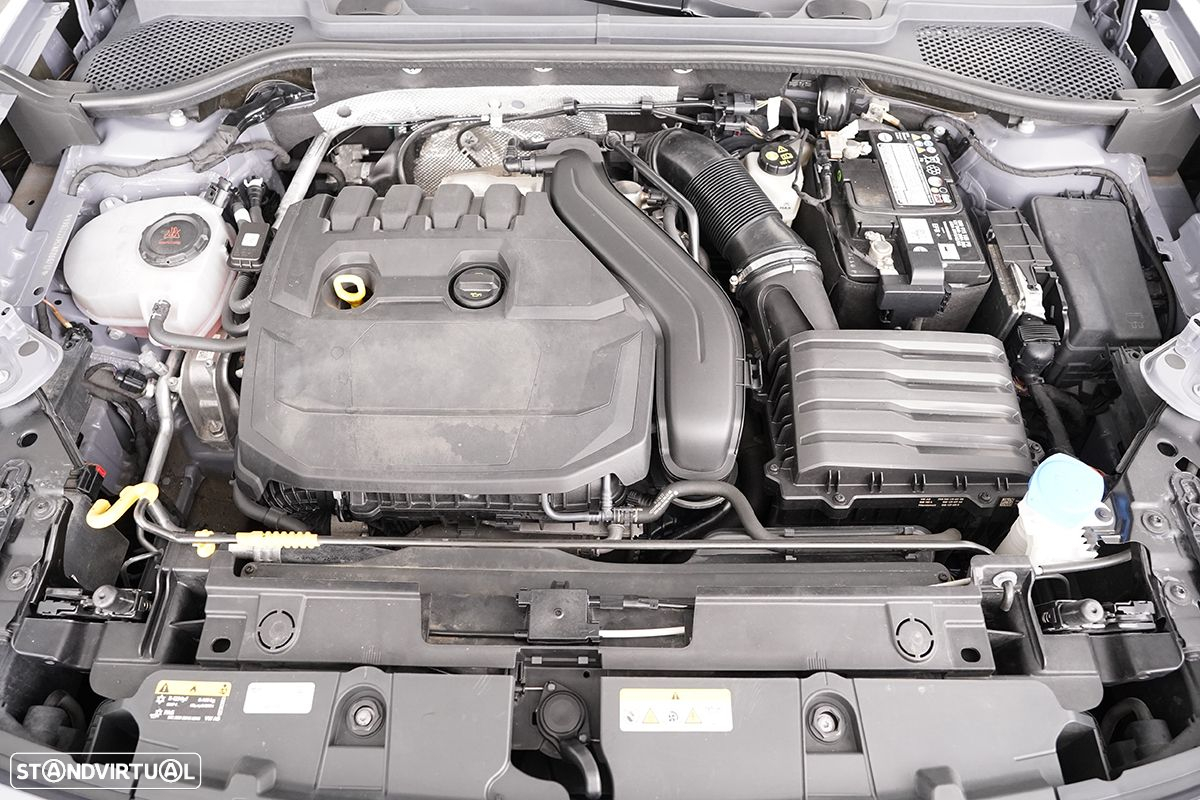 Cupra Formentor 1.5 TSI DSG - 22