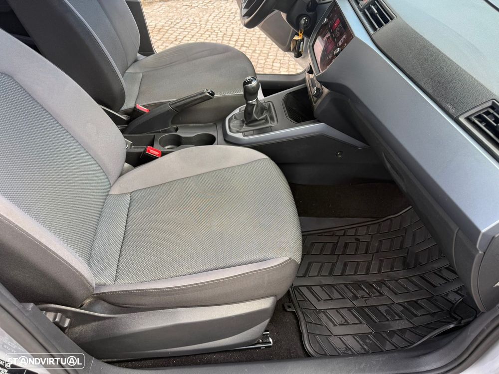 SEAT Arona 1.0 TSI Style - 7