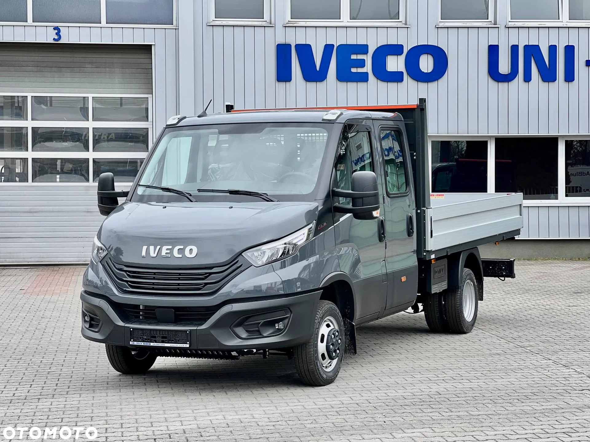 Iveco DAILY - 8