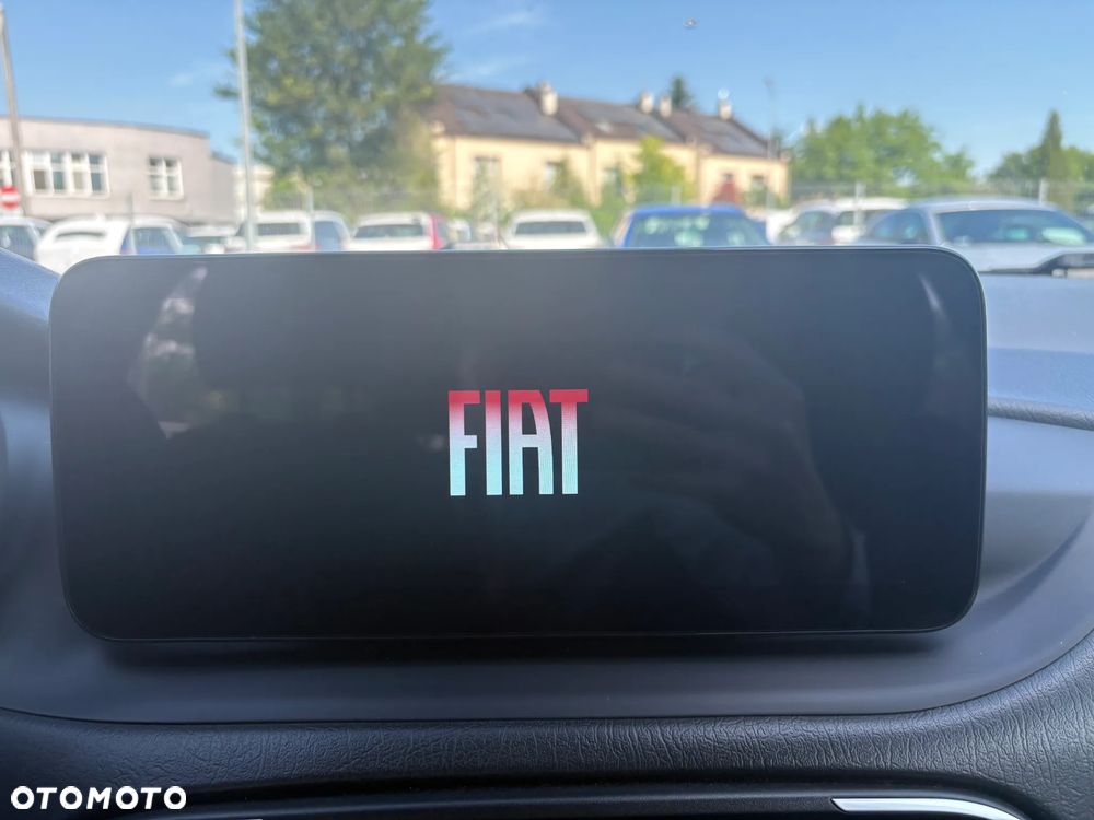 Fiat Tipo 1.0 T3 City Life - 15