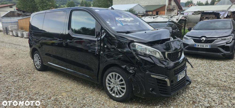 Peugeot Traveller L2 2.0 Business - 7
