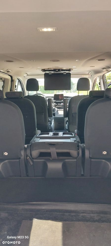 Ford Tourneo Custom 2.0 EcoBlue L2 Titanium - 8