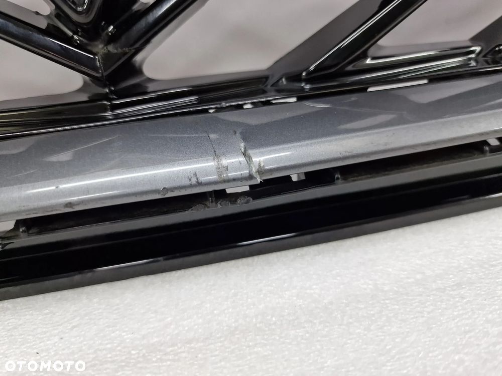 CUPRA FORMENTOR 5FF 19- ATRAPA / GRILL PRZEDNI PRZÓD , NR 5FF853651C , NR AUKCJI GL353 - 8