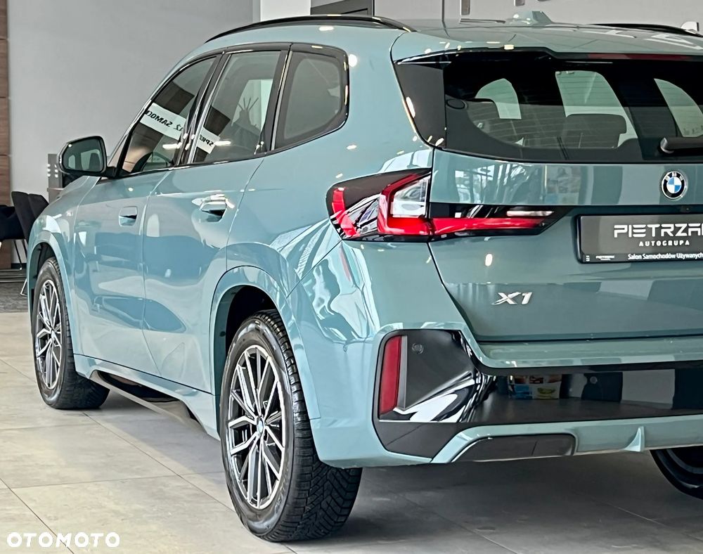 BMW X1 - 8