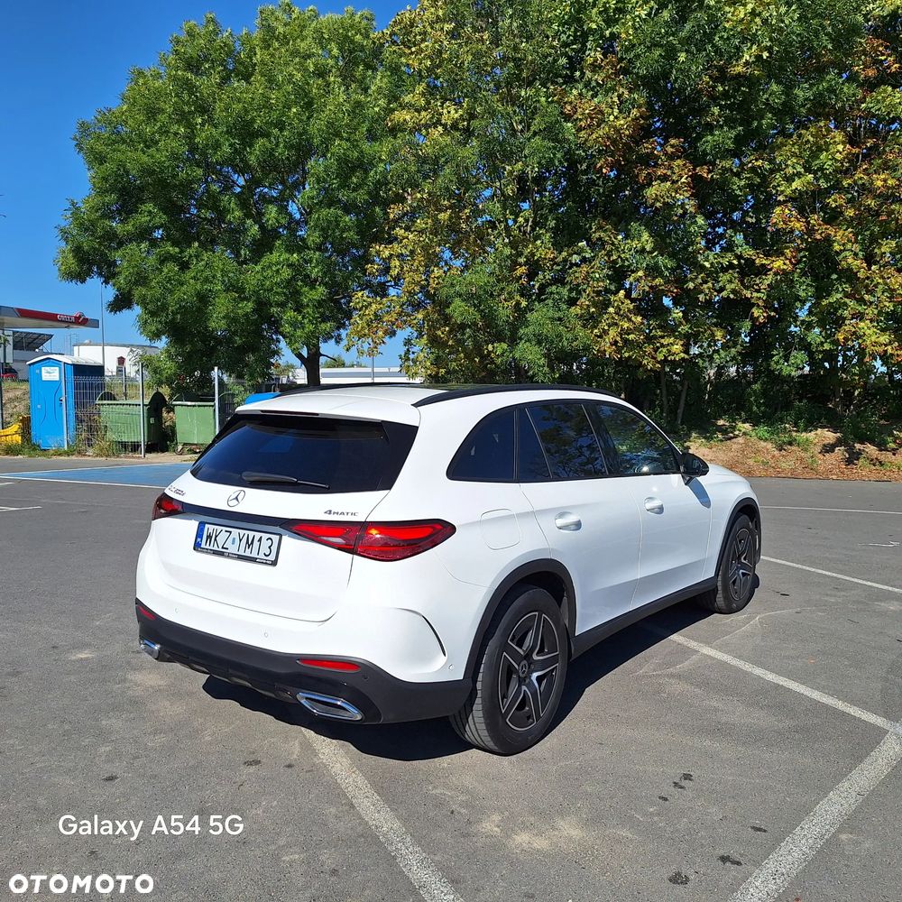 Mercedes-Benz GLC - 5