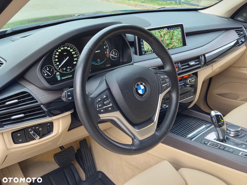 BMW X5 - 13