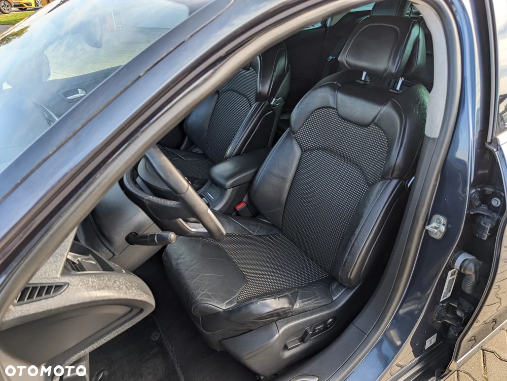 Citroën C5 - 32