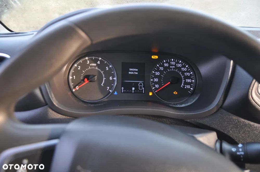 Renault master - 27