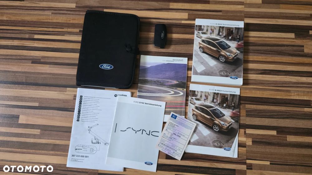 Ford EcoSport - 31