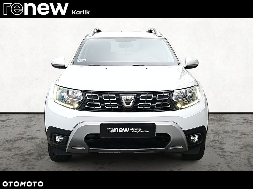 Dacia Duster 1.3 TCe FAP Prestige EU6d - 2