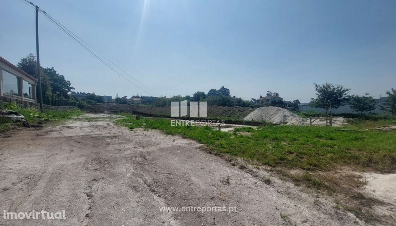 Venda de excelente terreno para construção,V. N. Anha,Viana do Caste - Grande imagem: 2/30