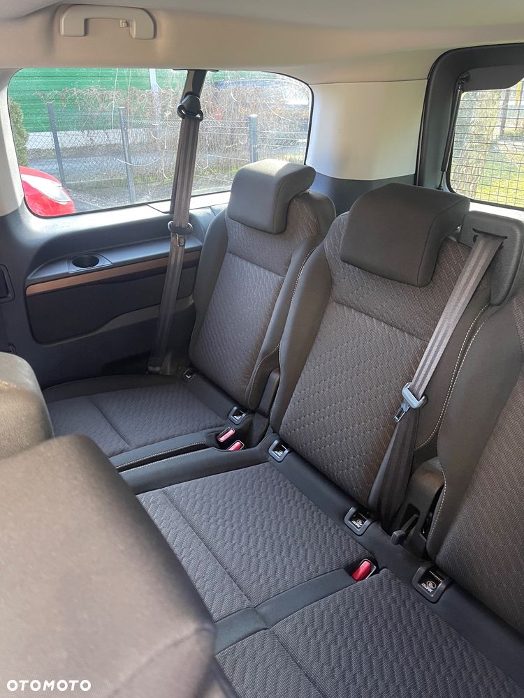 Toyota Proace Verso 2.0 D4-D Long Family - 24