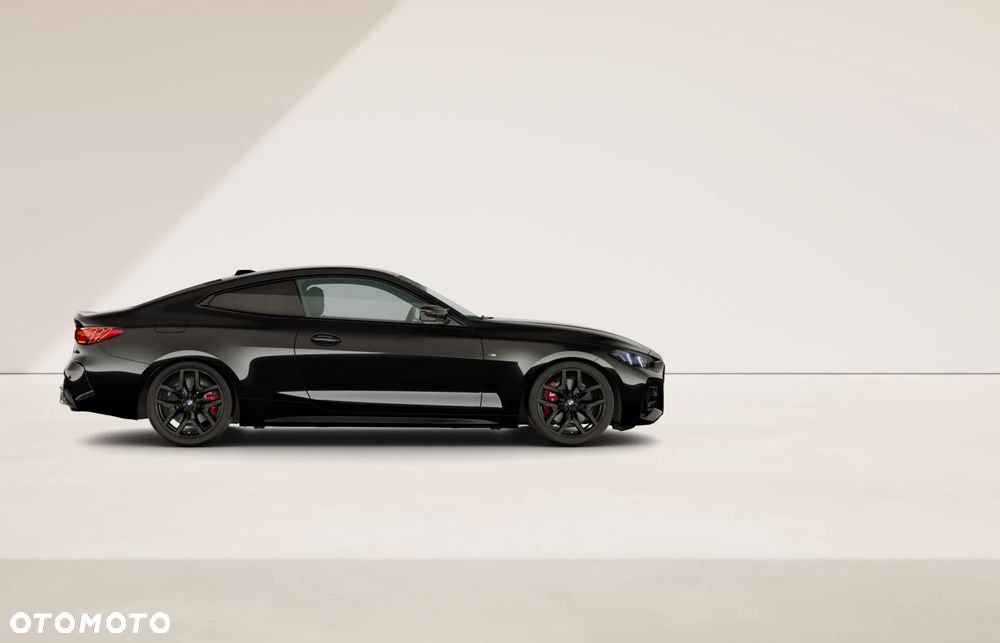 BMW Seria 4 M440i xDrive mHEV - 5