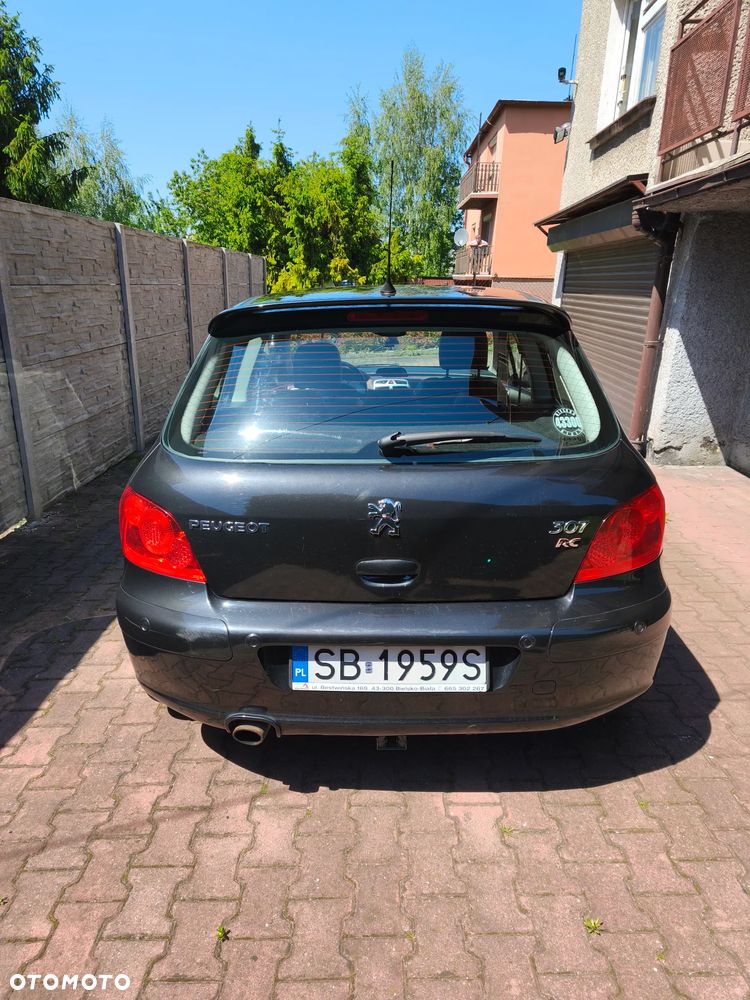 Peugeot 307 180 Platinum - 2
