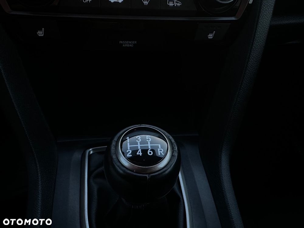 Honda Civic - 33