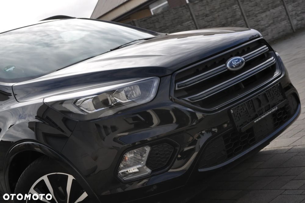 Ford Kuga 1.5 EcoBoost FWD ST-Line Black ASS GPF - 1