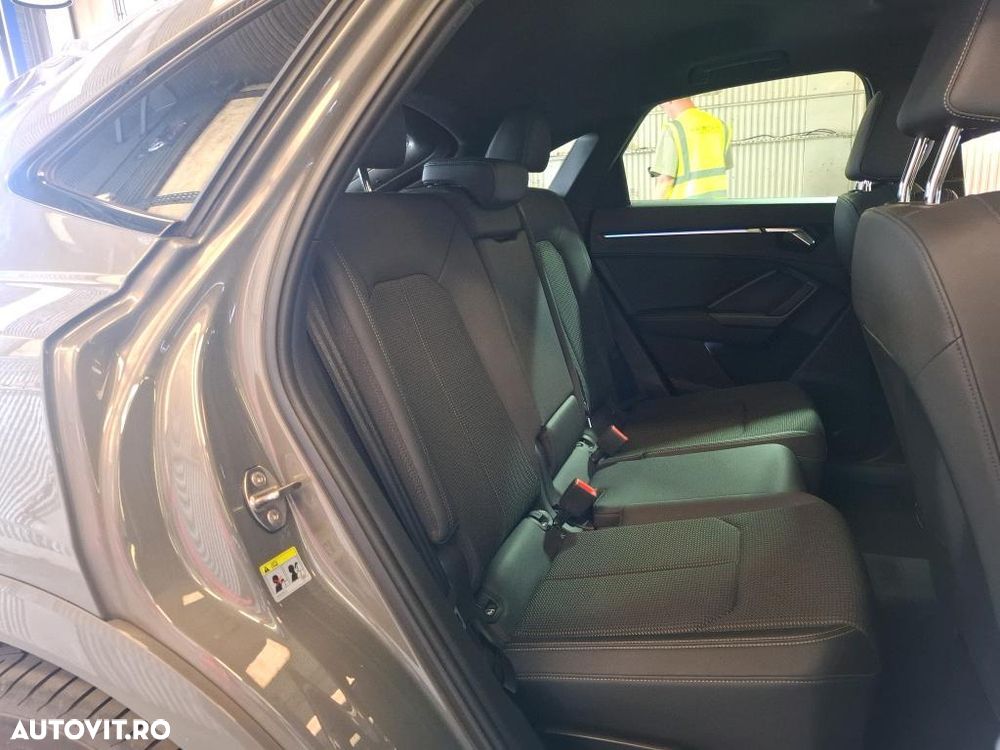 AUDI Q3 2021 — imagine 7