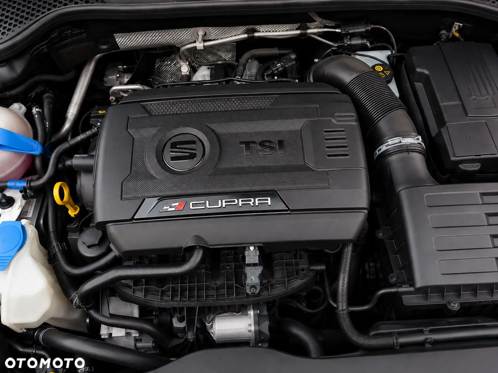 Seat Leon 2.0 TSI Cupra R DSG - 13