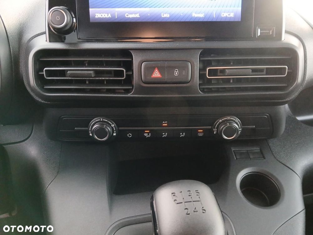 Toyota Proace City Verso 1.5 D-4D Business - 32