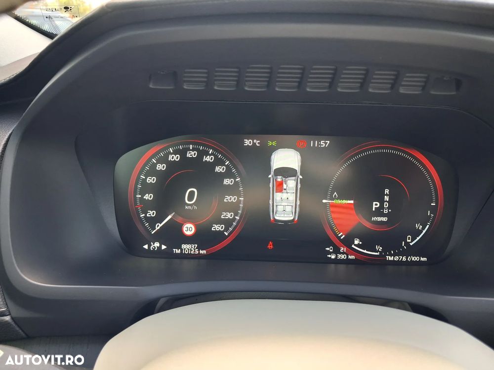 Volvo XC 90 - 16