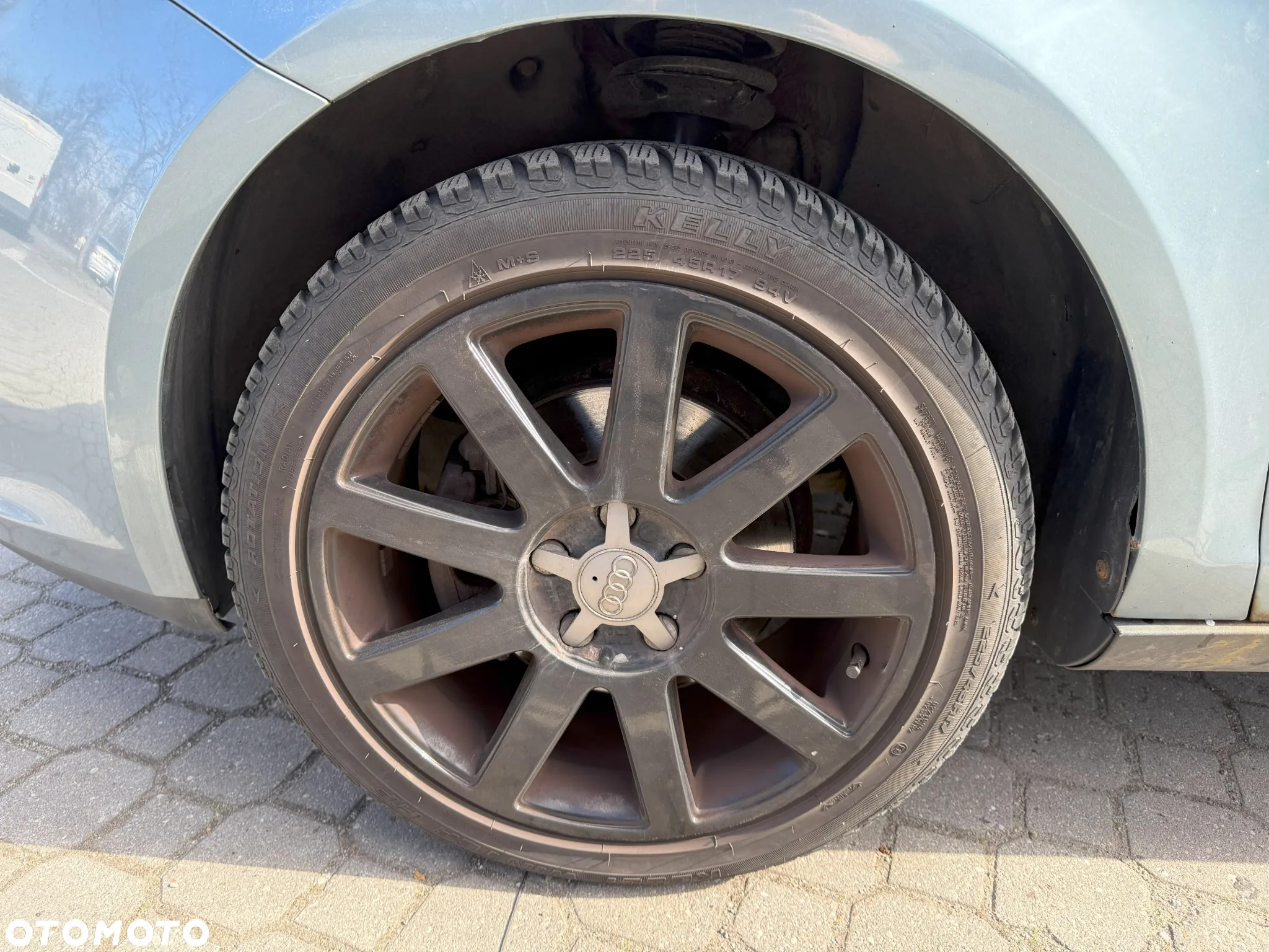 Seat Toledo 2.0 TDI Stylance DSG - 12