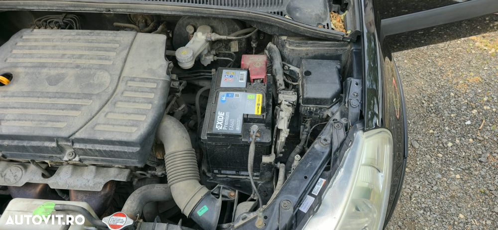 Suzuki SX4 1.6 4WD NAVI - 18