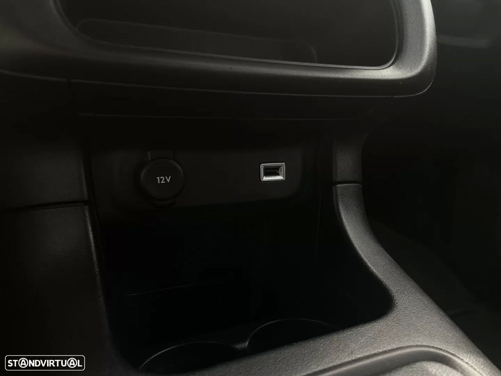 Citroën C3 1.2 PureTech Feel - 18