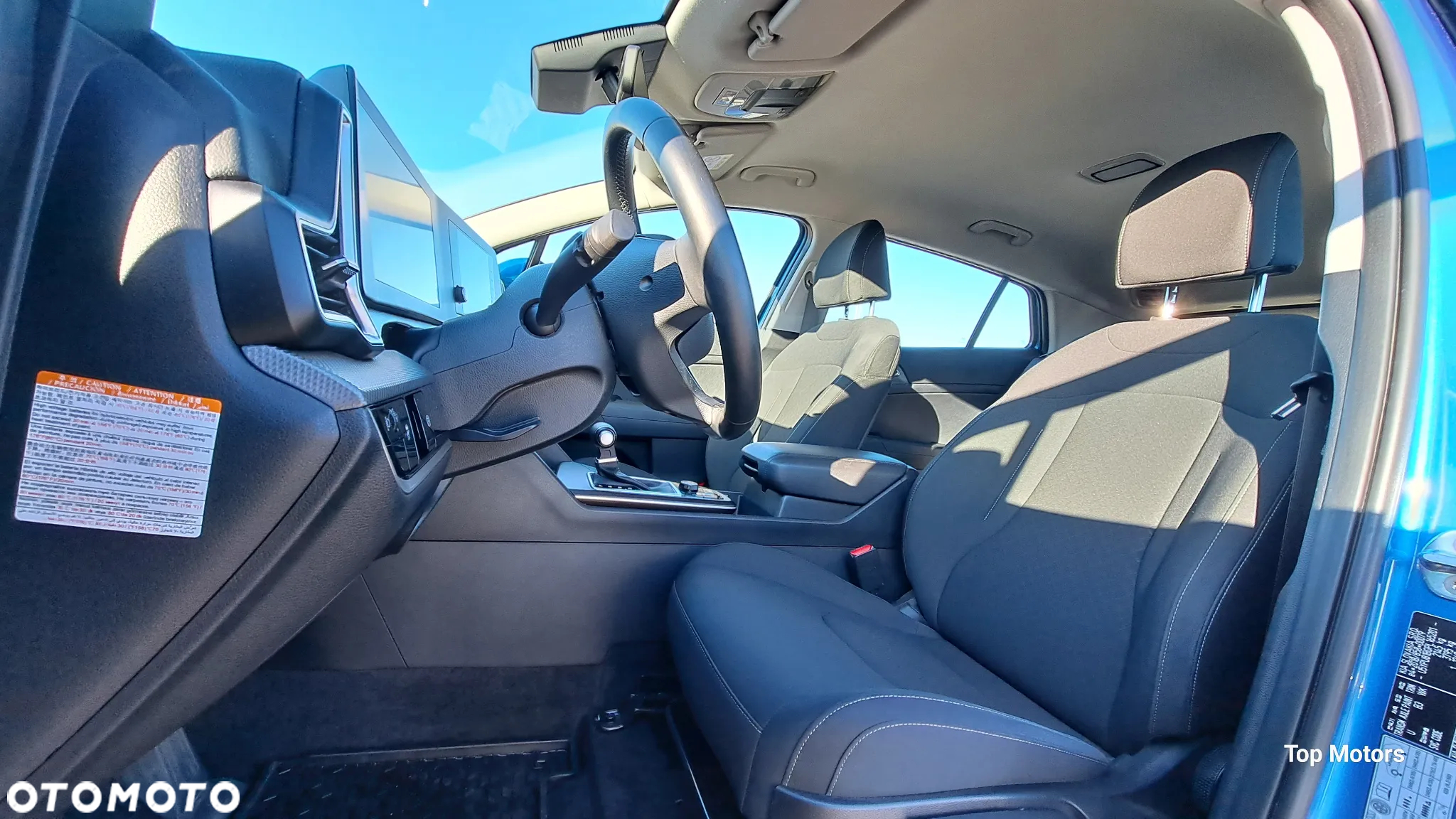 Kia Sportage - 21