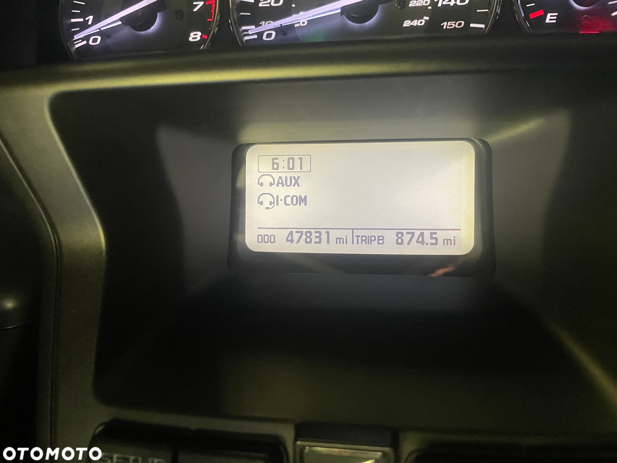 Honda GL - 7