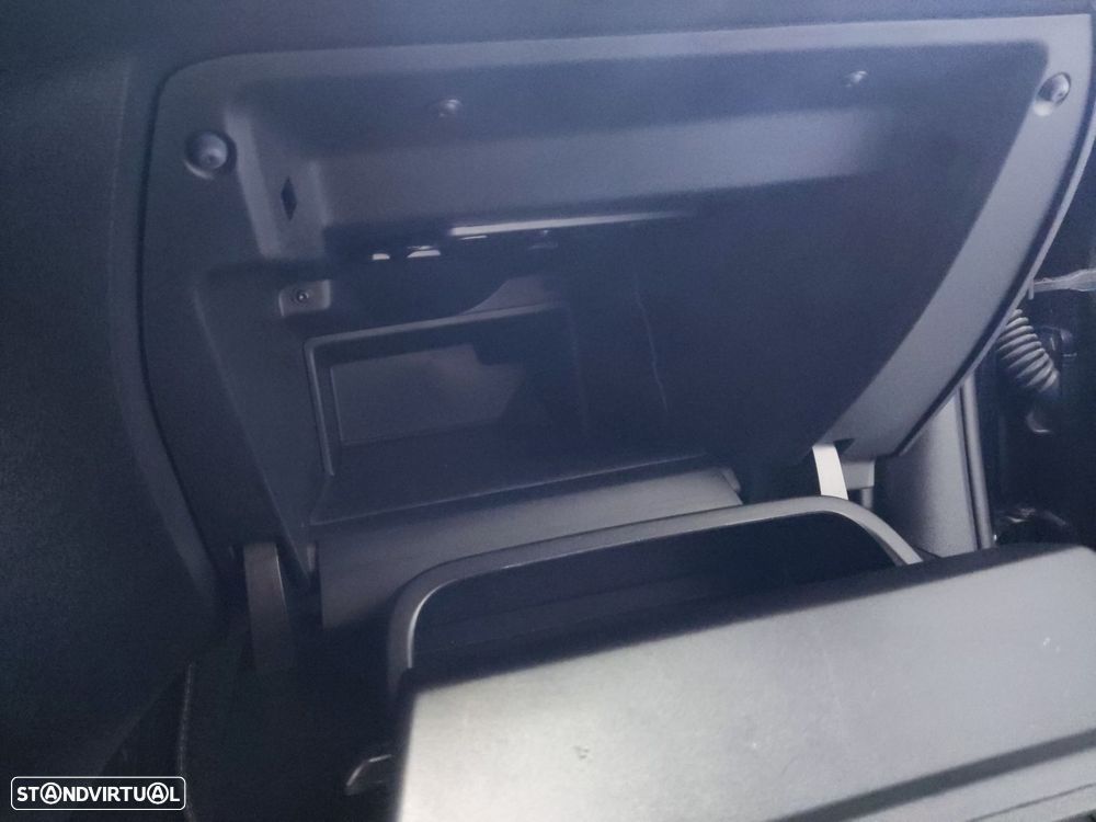 DS DS3 Crossback 1.2 PureTech Performance Line - 26