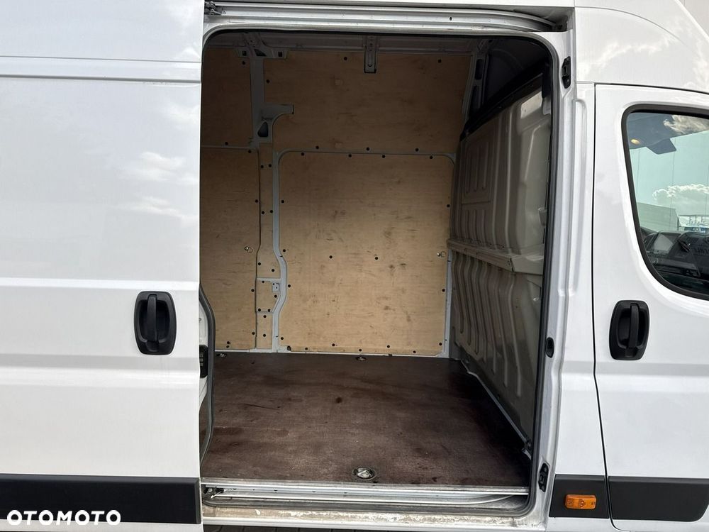 Opel Movano - 21