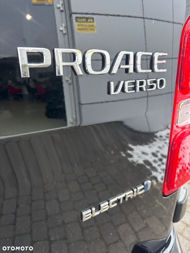 Toyota Proace Verso Long 75kWh Business - 14