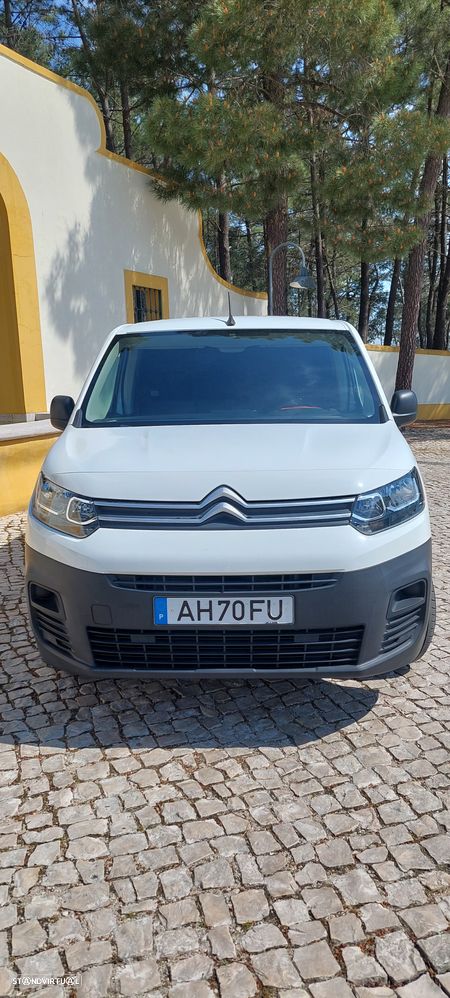 Citroën Berlingo - 2
