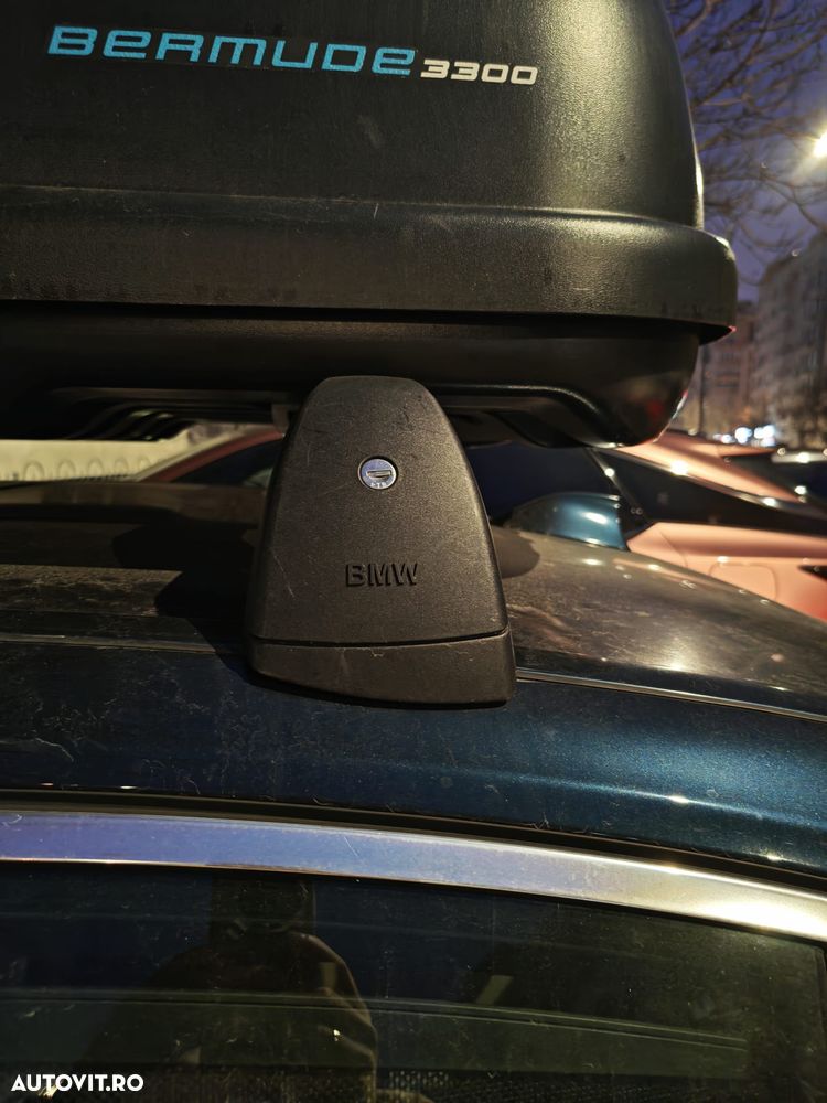 BMW Seria 7 740d xDrive - 7