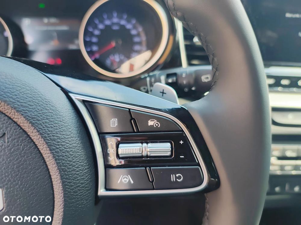 Kia Ceed 1.5 T-GDI Tribute DCT - 13