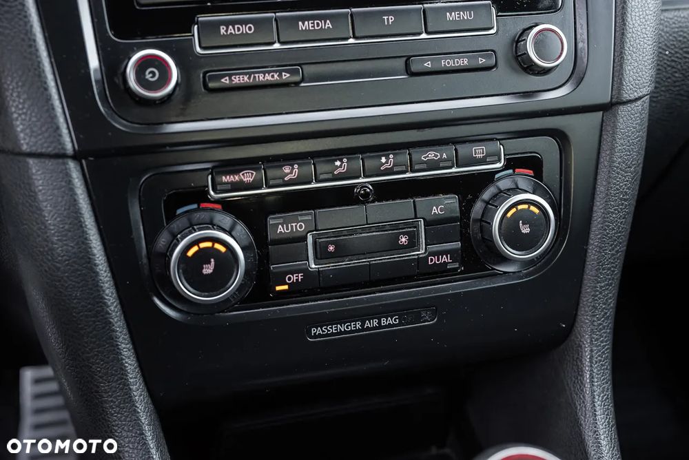 Volkswagen Golf 2.0 GTI - 19