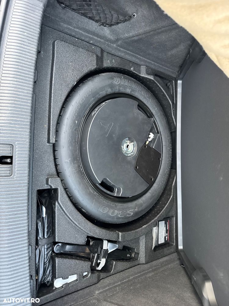 Audi Q3 2.0 TFSI Quattro Stronic Sport - 15