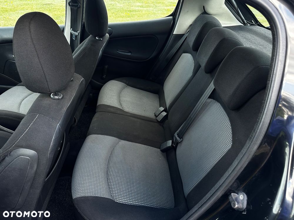 Peugeot 206 1.4 XS - 14