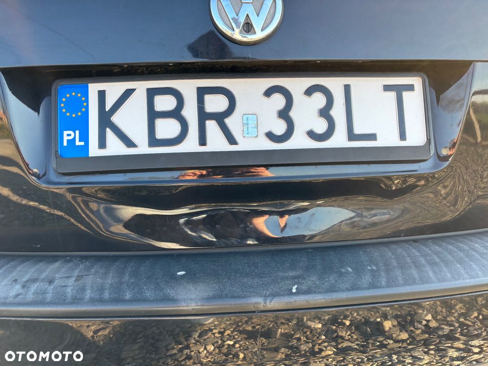 Volkswagen Golf 1.9 TDI Basis - 32