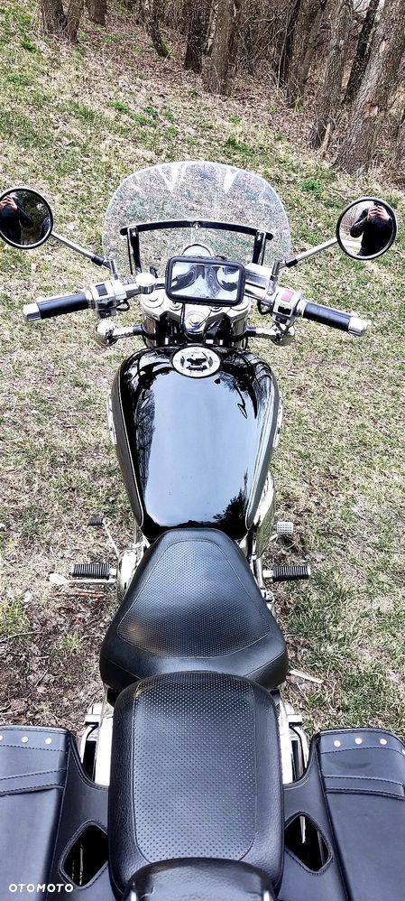 Suzuki Marauder - 7