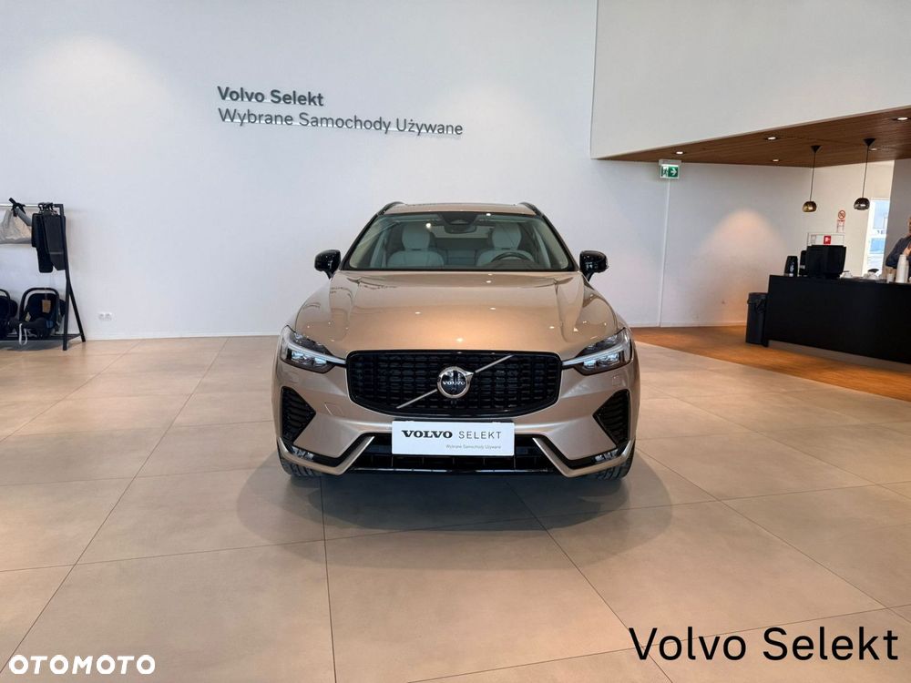 Volvo XC 60 - 9